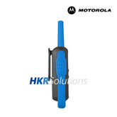 MOTOROLA TalkAbout T270TP Walkie Talkies